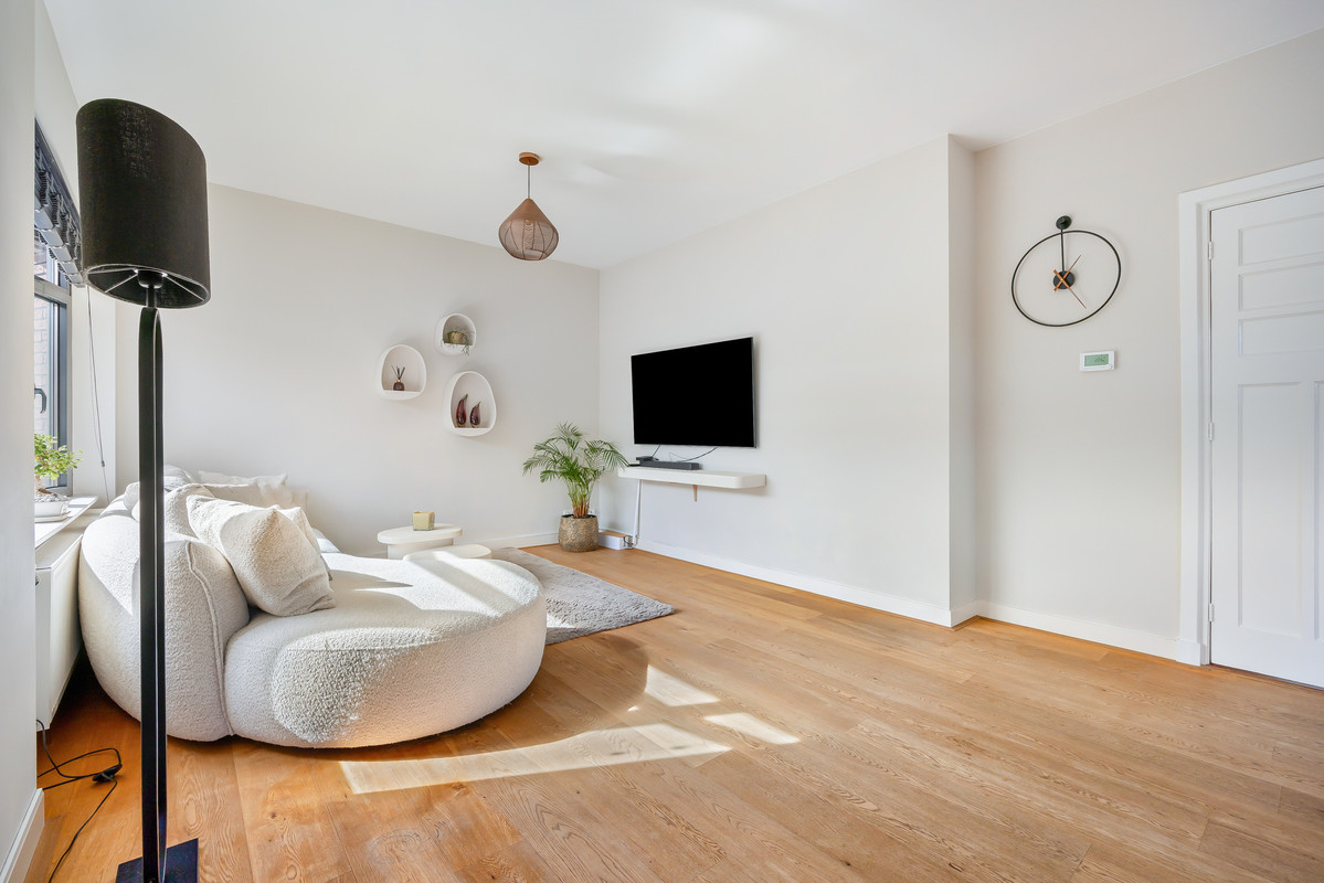 Appartement te koop: Citroenstraat 4, 'S-Gravenhage