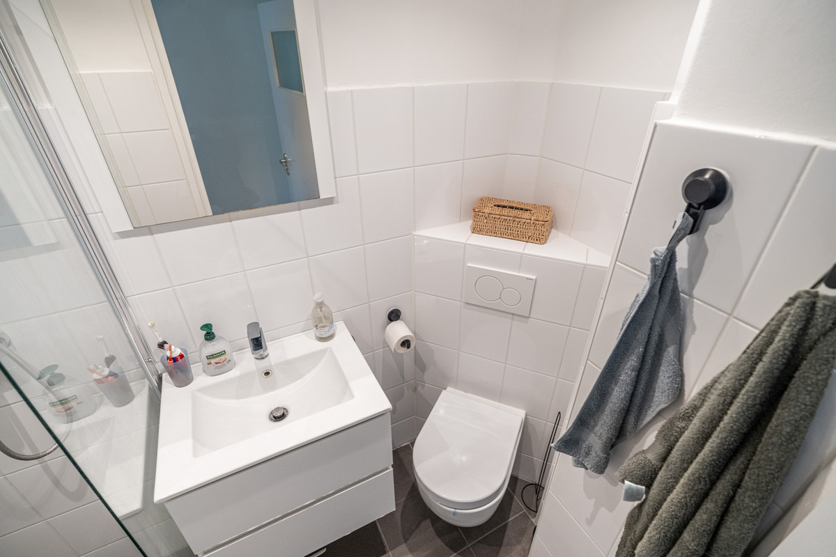 Appartement te koop: Joseph Haydnlaan 66, Leiden