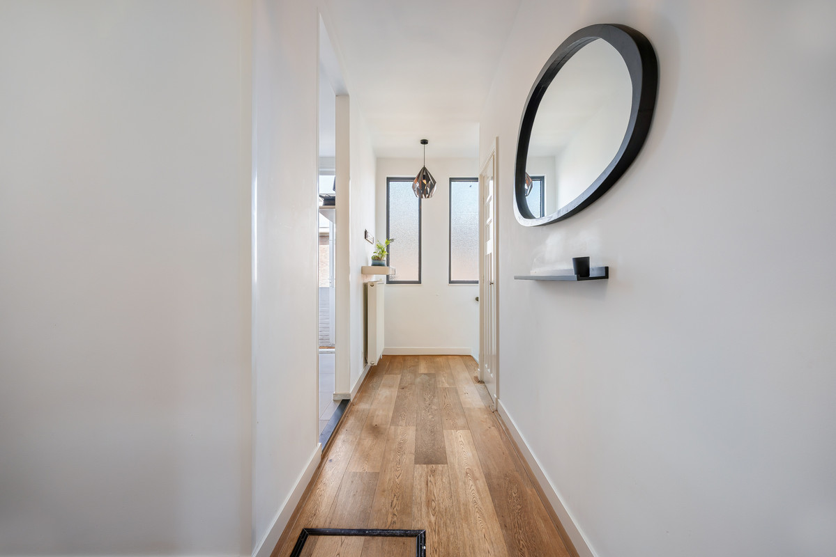 Appartement te koop: Citroenstraat 4, 'S-Gravenhage