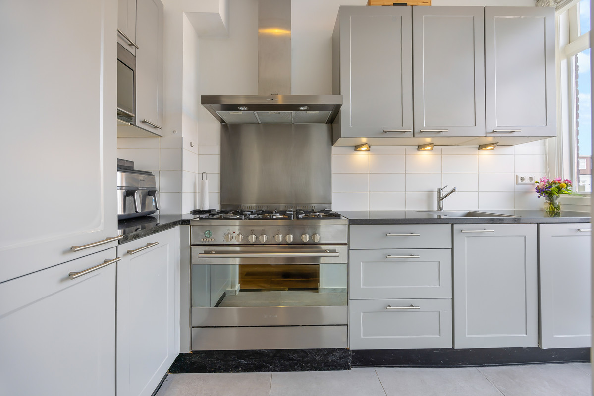 Appartement te koop: Citroenstraat 4, 'S-Gravenhage