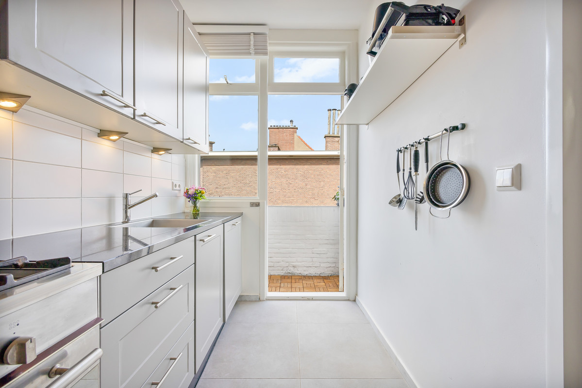 Appartement te koop: Citroenstraat 4, 'S-Gravenhage