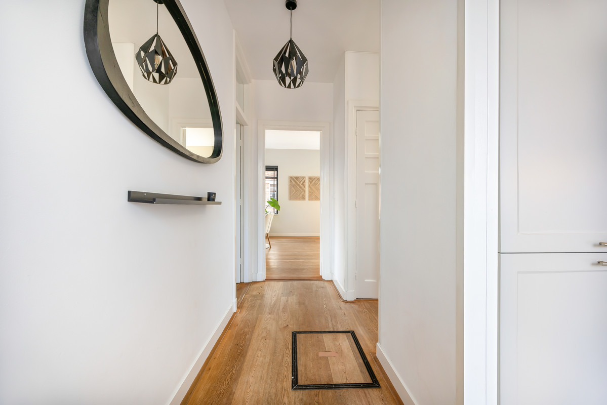 Appartement te koop: Citroenstraat 4, 'S-Gravenhage