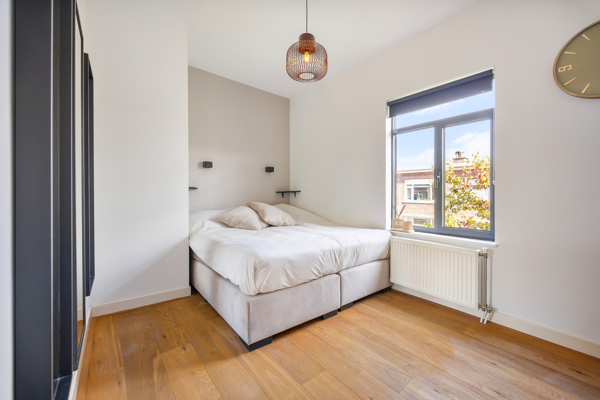 Appartement te koop: Citroenstraat 4, 'S-Gravenhage