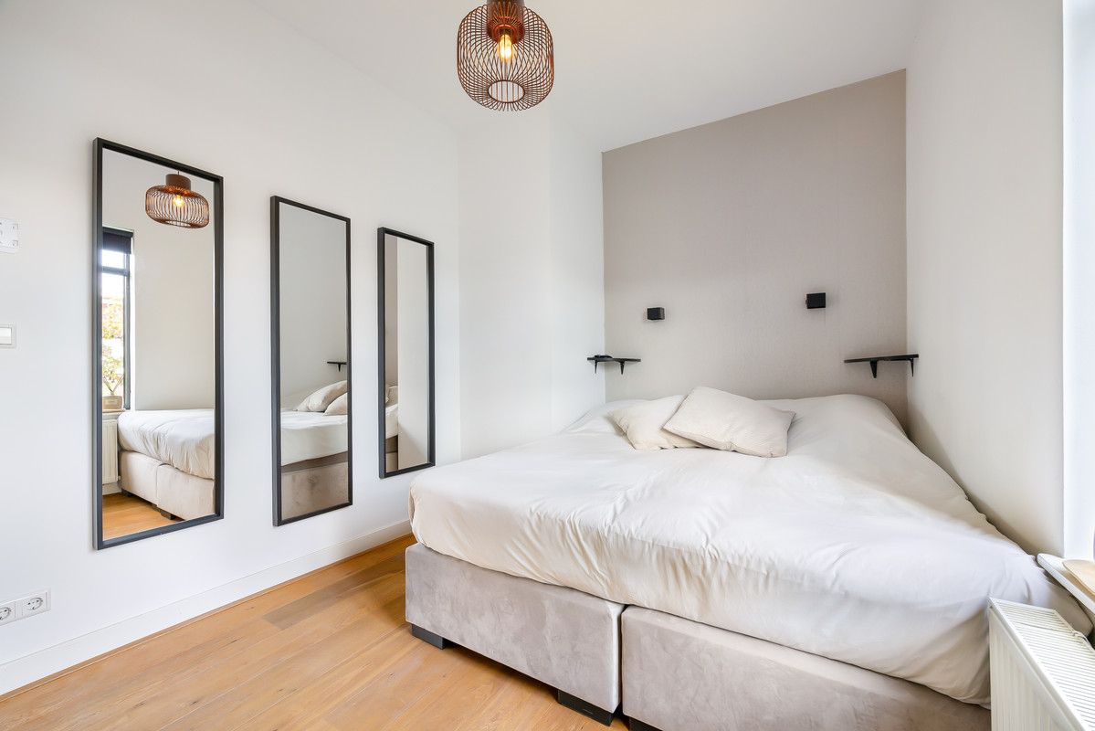 Appartement te koop: Citroenstraat 4, 'S-Gravenhage