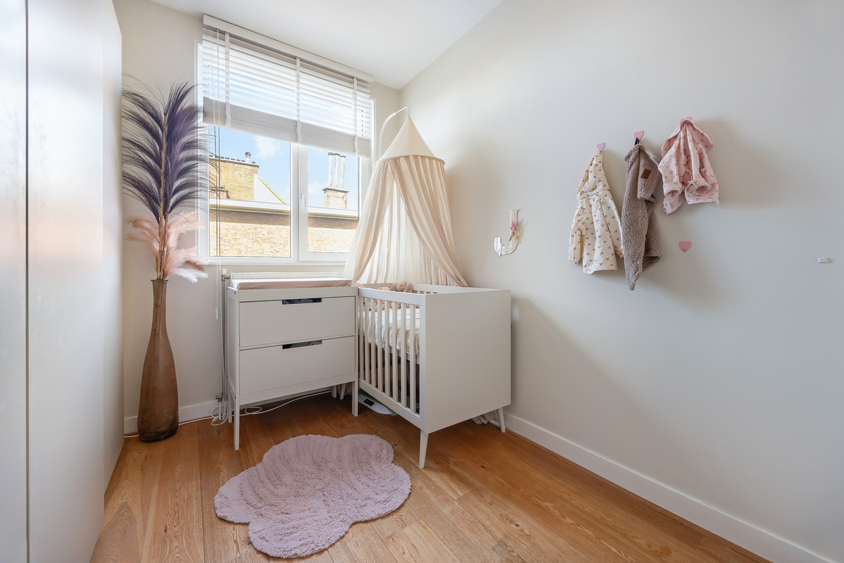 Appartement te koop: Citroenstraat 4, 'S-Gravenhage