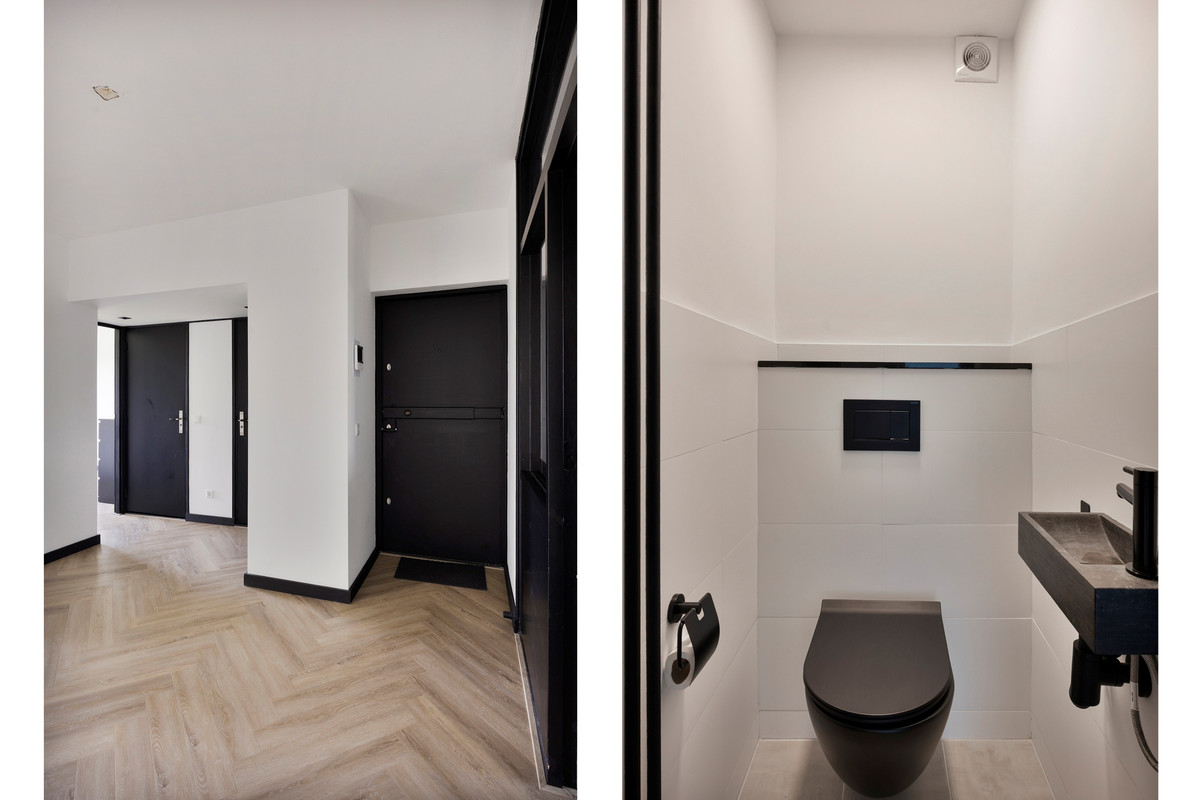 Appartement te koop: Adriaan Dortsmanstraat 149, Rotterdam