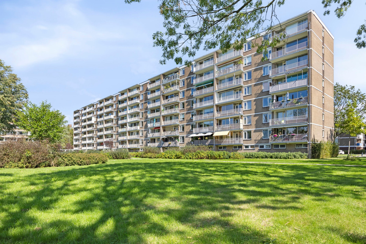 Appartement te koop: Adriaan Dortsmanstraat 149, Rotterdam