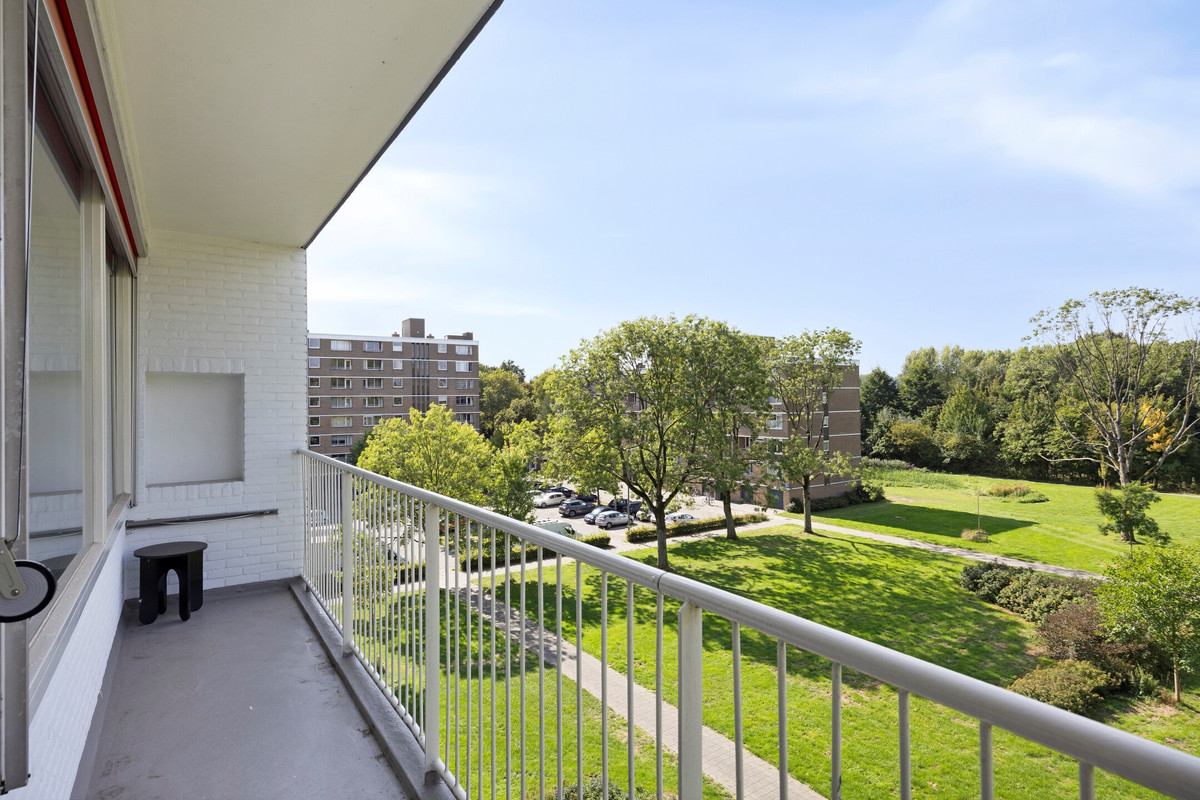 Appartement te koop: Adriaan Dortsmanstraat 149, Rotterdam