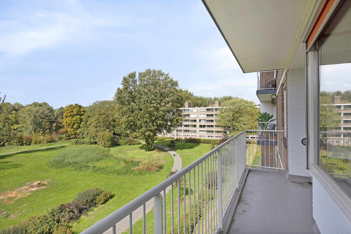 Appartement te koop: Adriaan Dortsmanstraat 149, Rotterdam
