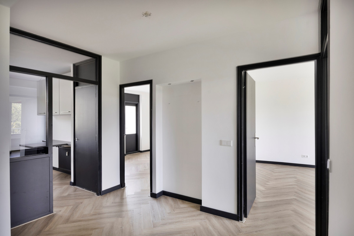 Appartement te koop: Adriaan Dortsmanstraat 149, Rotterdam