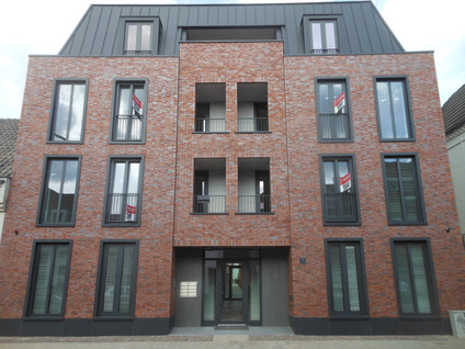 Bisschop Zwijsenstraat 70 06