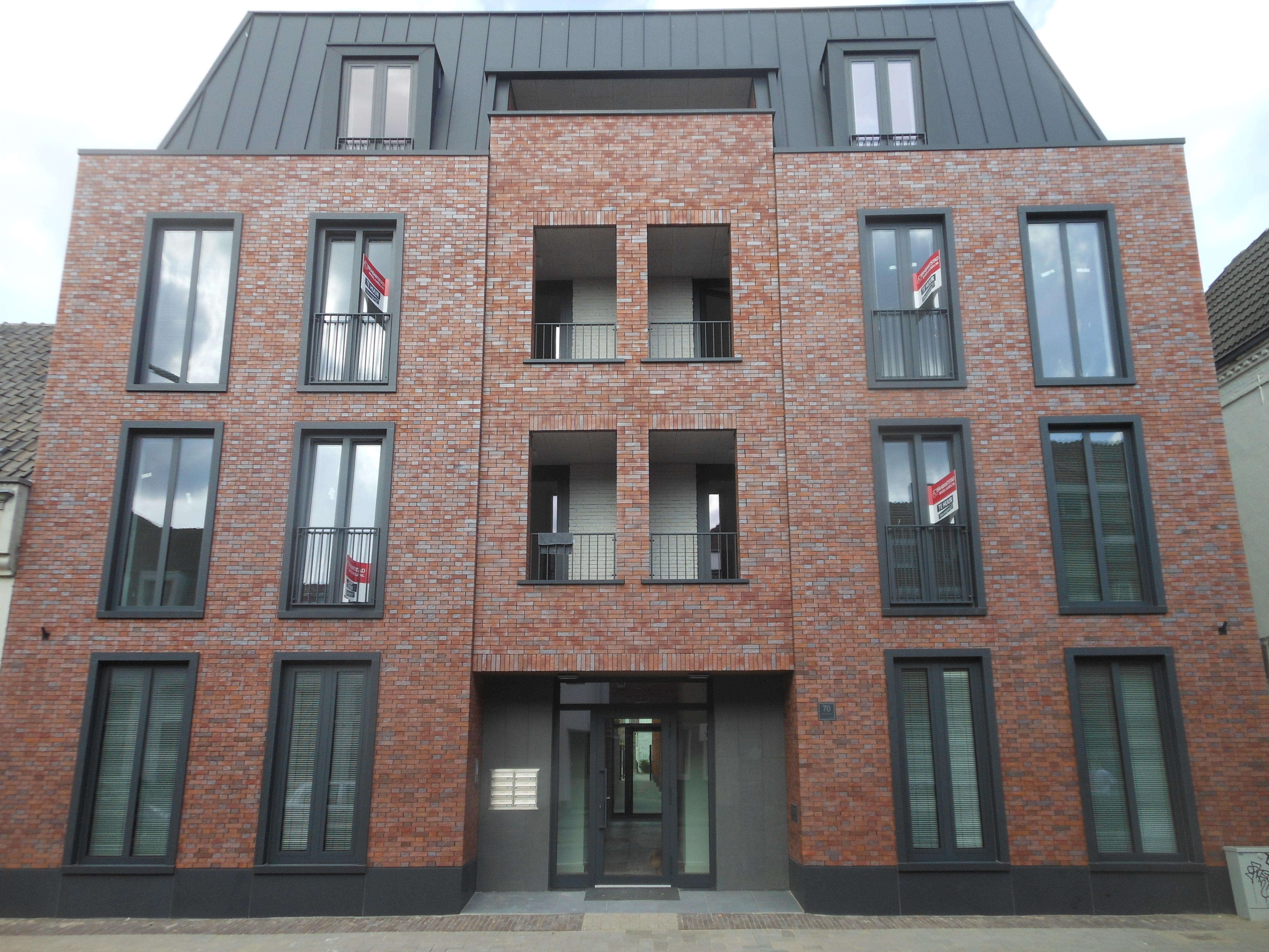 Bisschop Zwijsenstraat 70 06, Tilburg