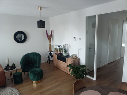 Bisschop Zwijsenstraat 70 06