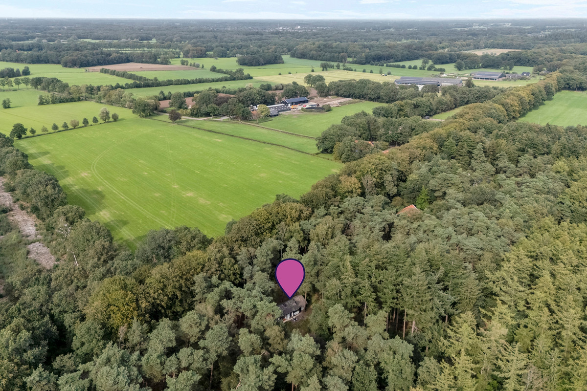 Vrijstaande woning te koop: Slennebroekerweg 9A, Dalfsen