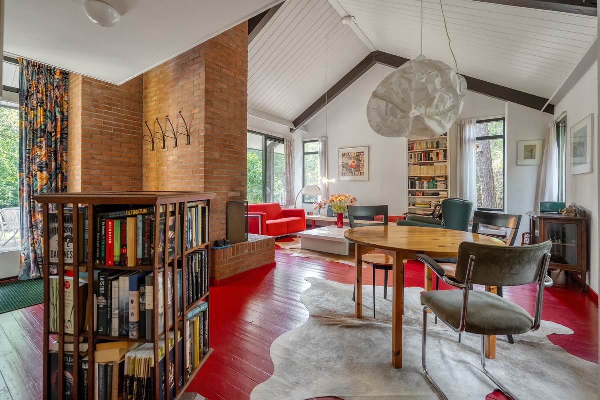 Vrijstaande woning te koop: Slennebroekerweg 9A, Dalfsen