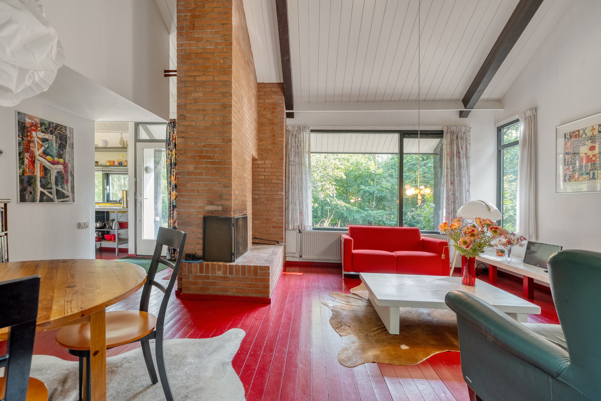 Vrijstaande woning te koop: Slennebroekerweg 9A, Dalfsen