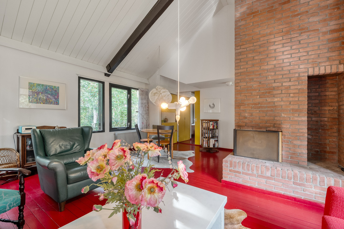 Vrijstaande woning te koop: Slennebroekerweg 9A, Dalfsen