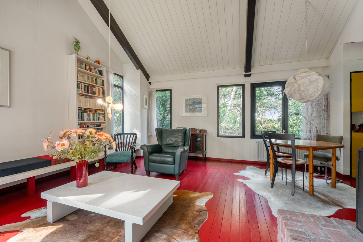 Vrijstaande woning te koop: Slennebroekerweg 9A, Dalfsen