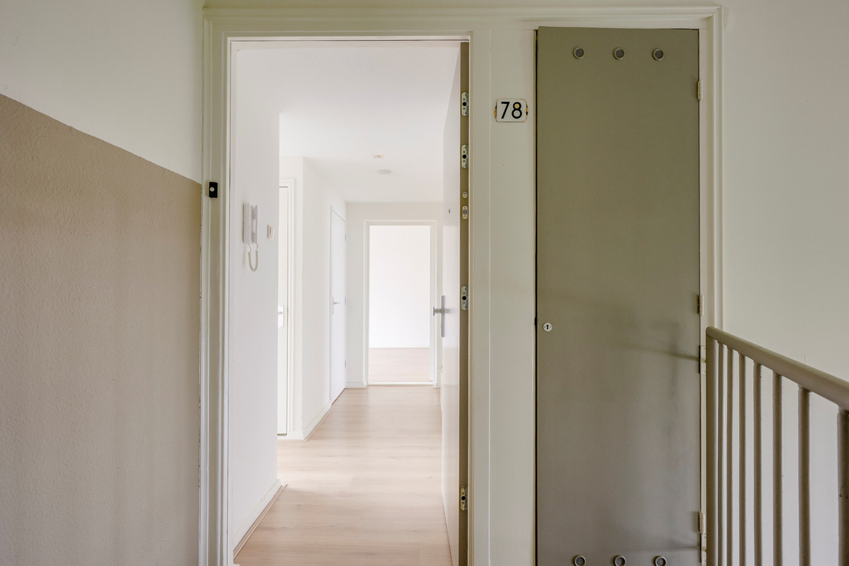 Appartement te koop: Auriollaan 78, Utrecht