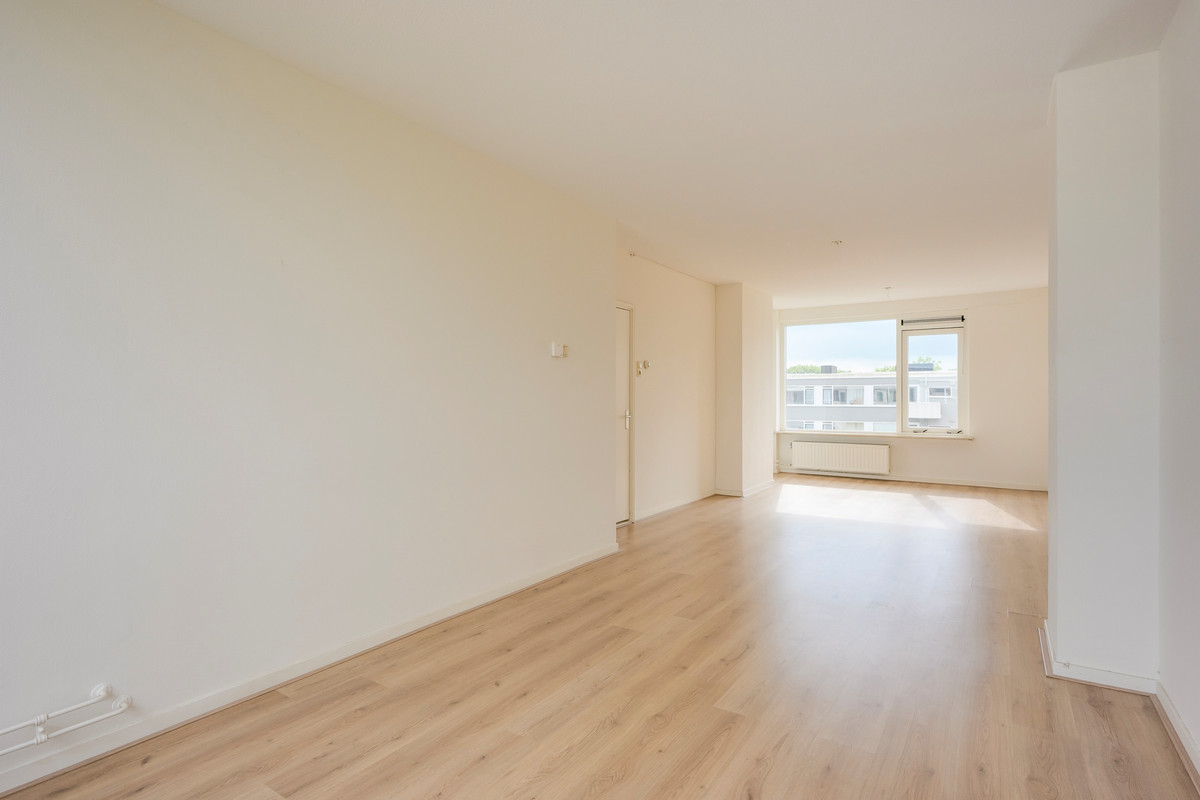 Appartement te koop: Auriollaan 78, Utrecht