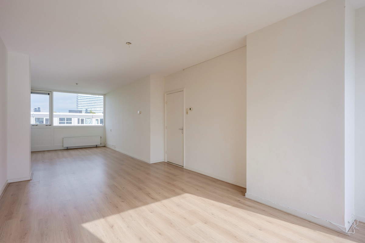 Appartement te koop: Auriollaan 78, Utrecht
