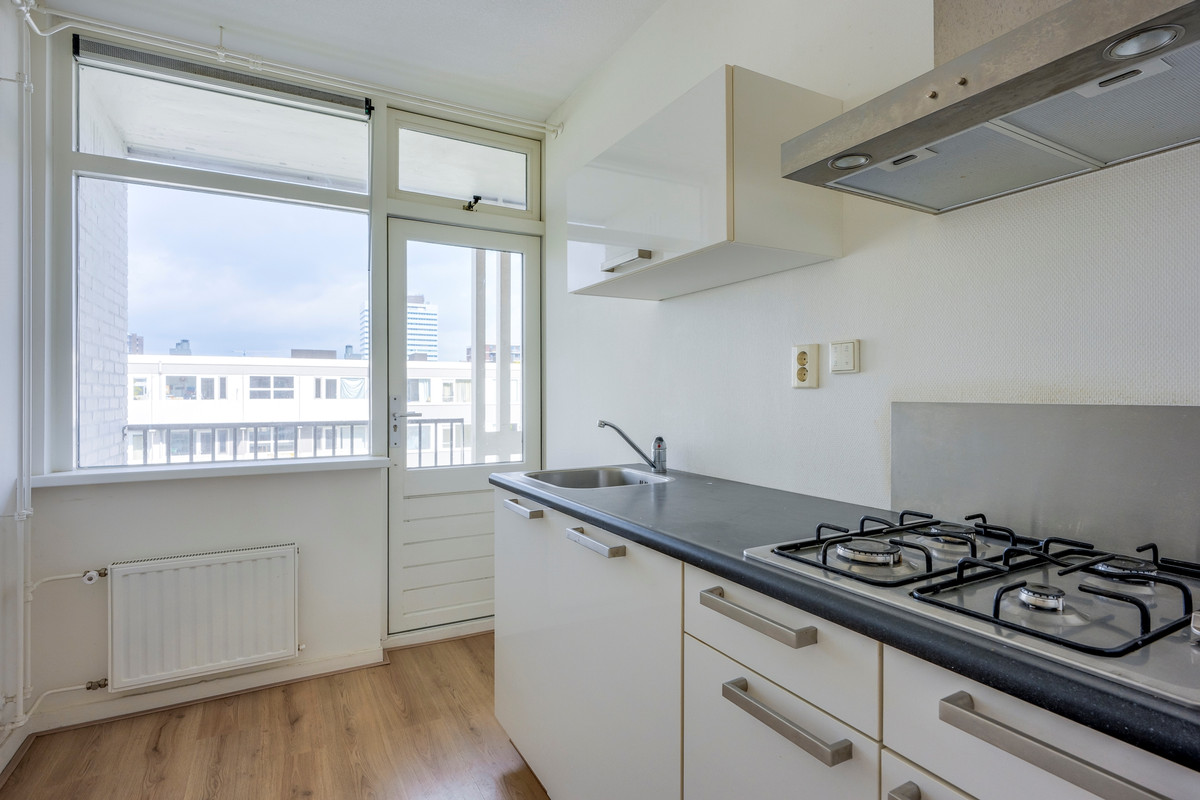 Appartement te koop: Auriollaan 78, Utrecht
