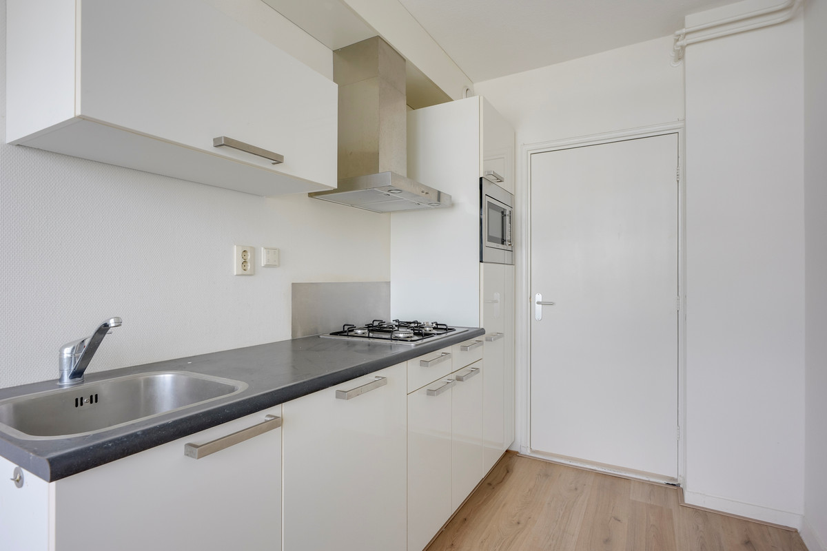Appartement te koop: Auriollaan 78, Utrecht
