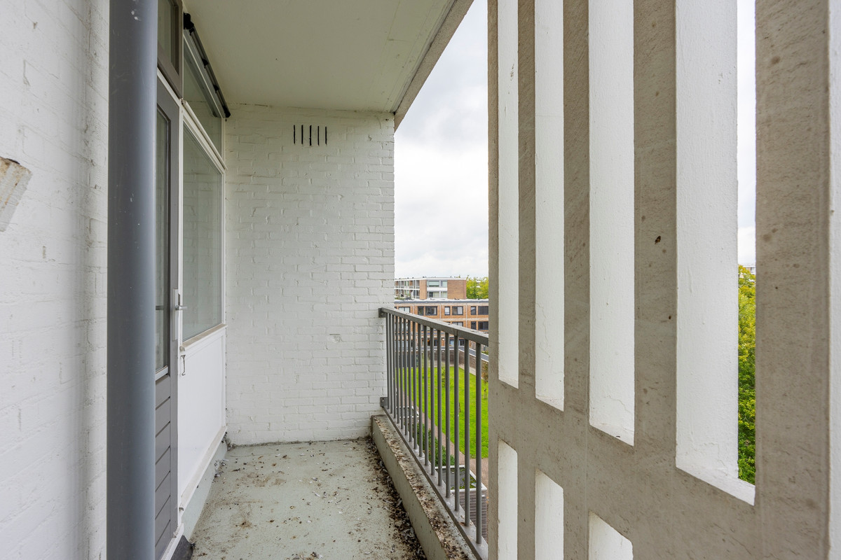 Appartement te koop: Auriollaan 78, Utrecht