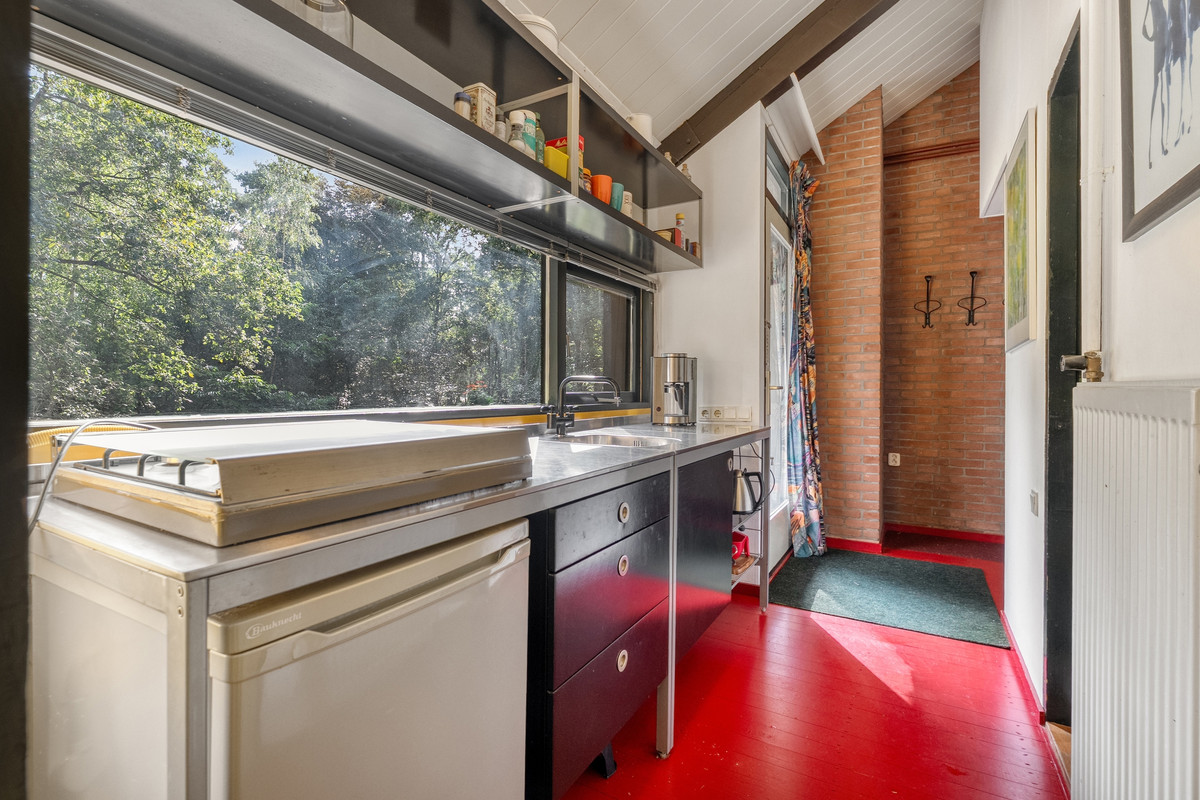 Vrijstaande woning te koop: Slennebroekerweg 9A, Dalfsen