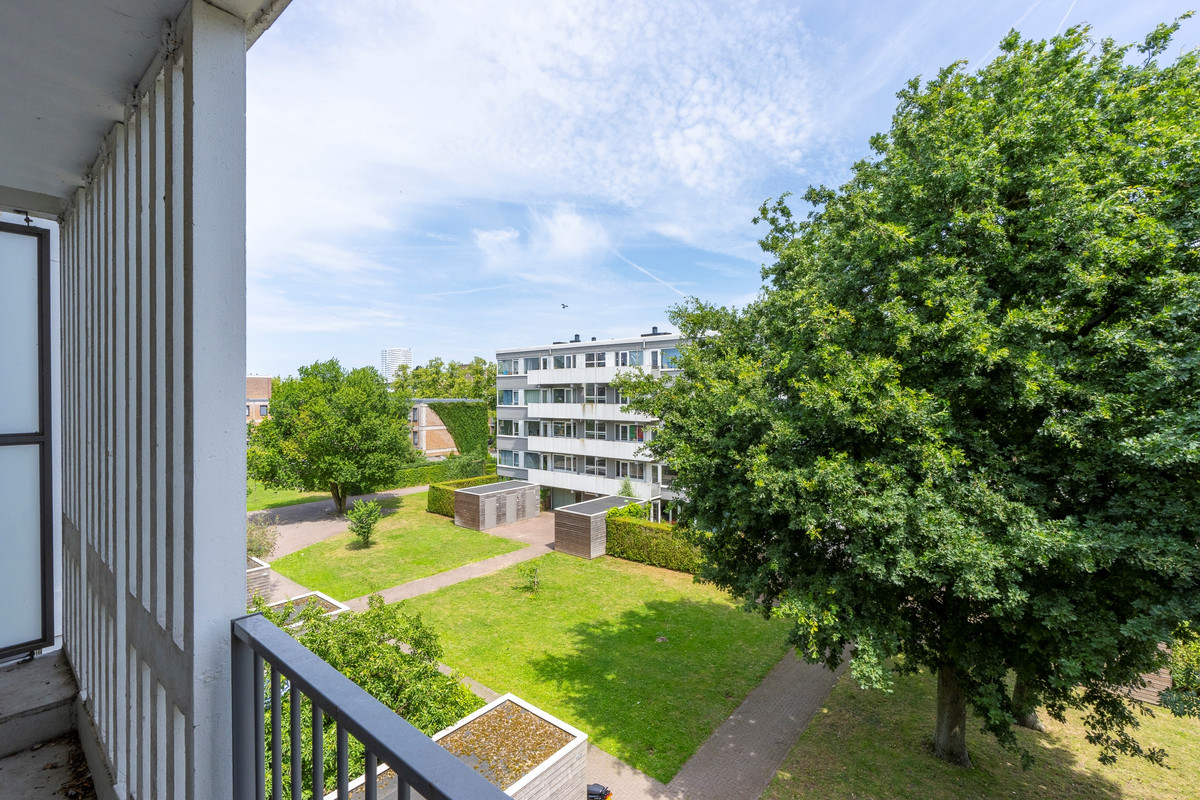 Appartement te koop: Auriollaan 78, Utrecht