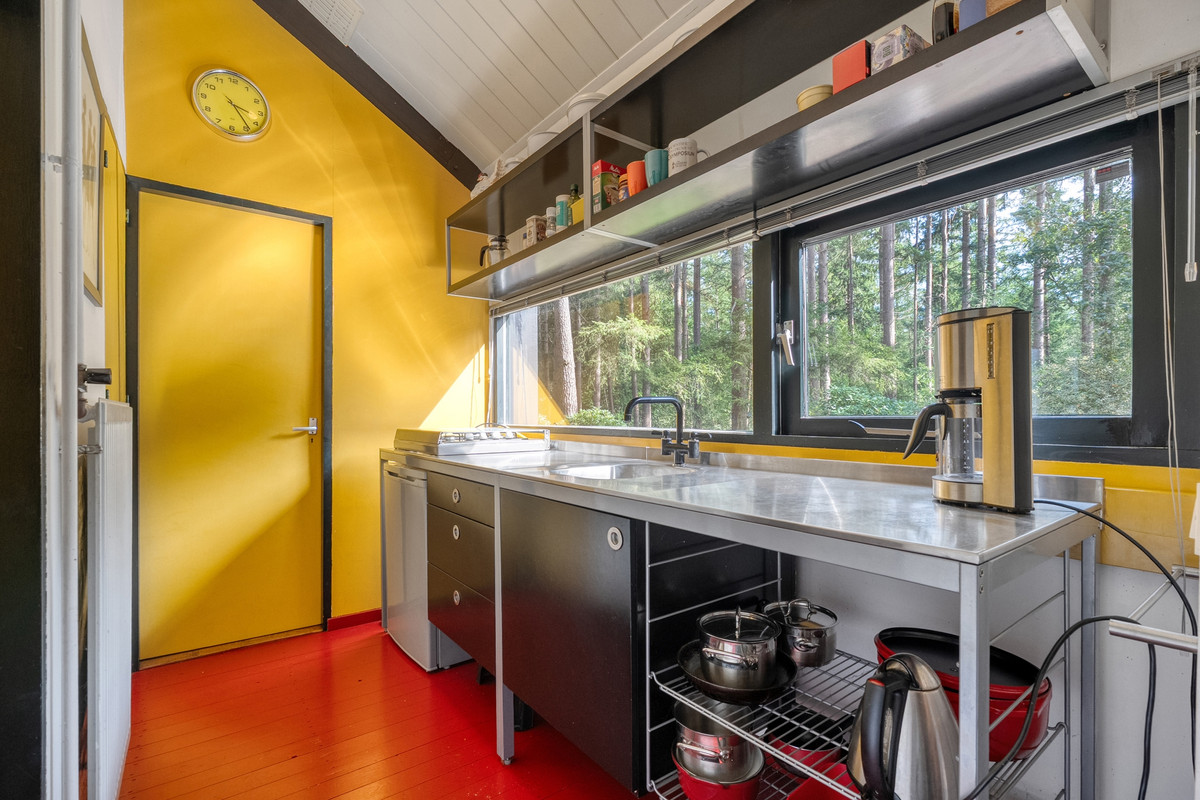 Vrijstaande woning te koop: Slennebroekerweg 9A, Dalfsen