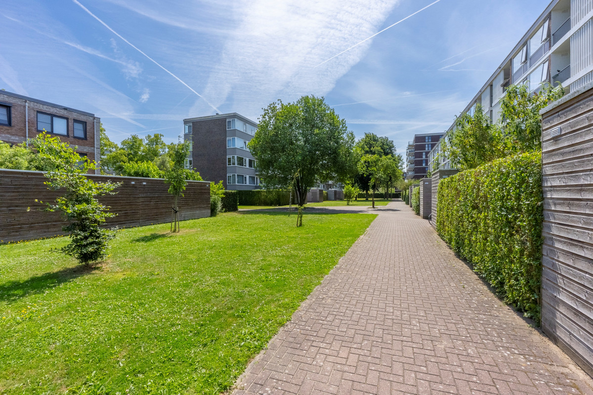 Appartement te koop: Auriollaan 78, Utrecht