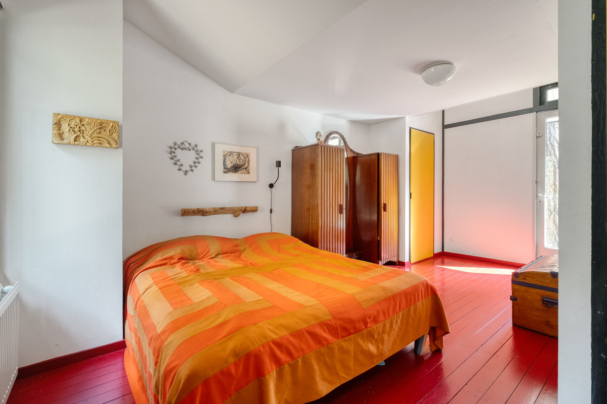 Vrijstaande woning te koop: Slennebroekerweg 9A, Dalfsen