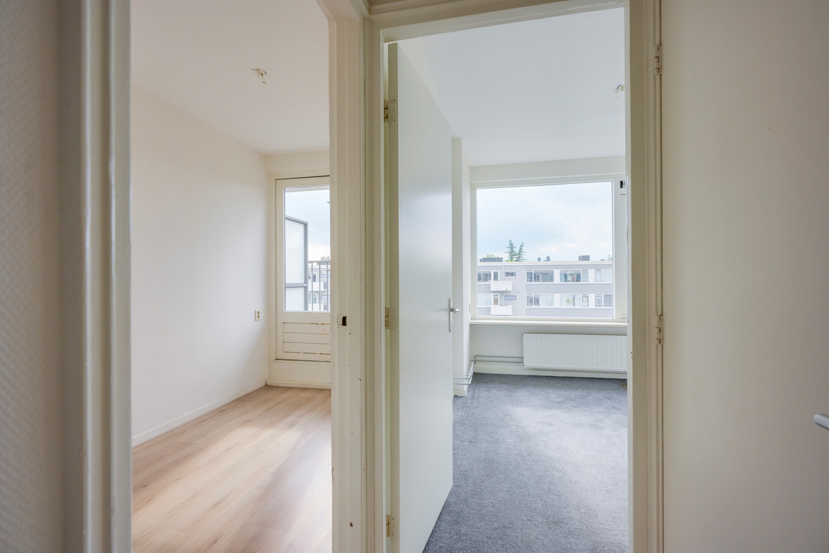 Appartement te koop: Auriollaan 78, Utrecht