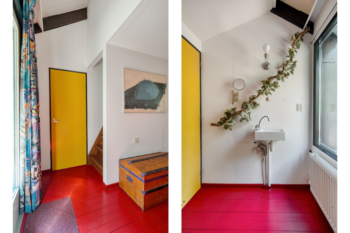 Vrijstaande woning te koop: Slennebroekerweg 9A, Dalfsen
