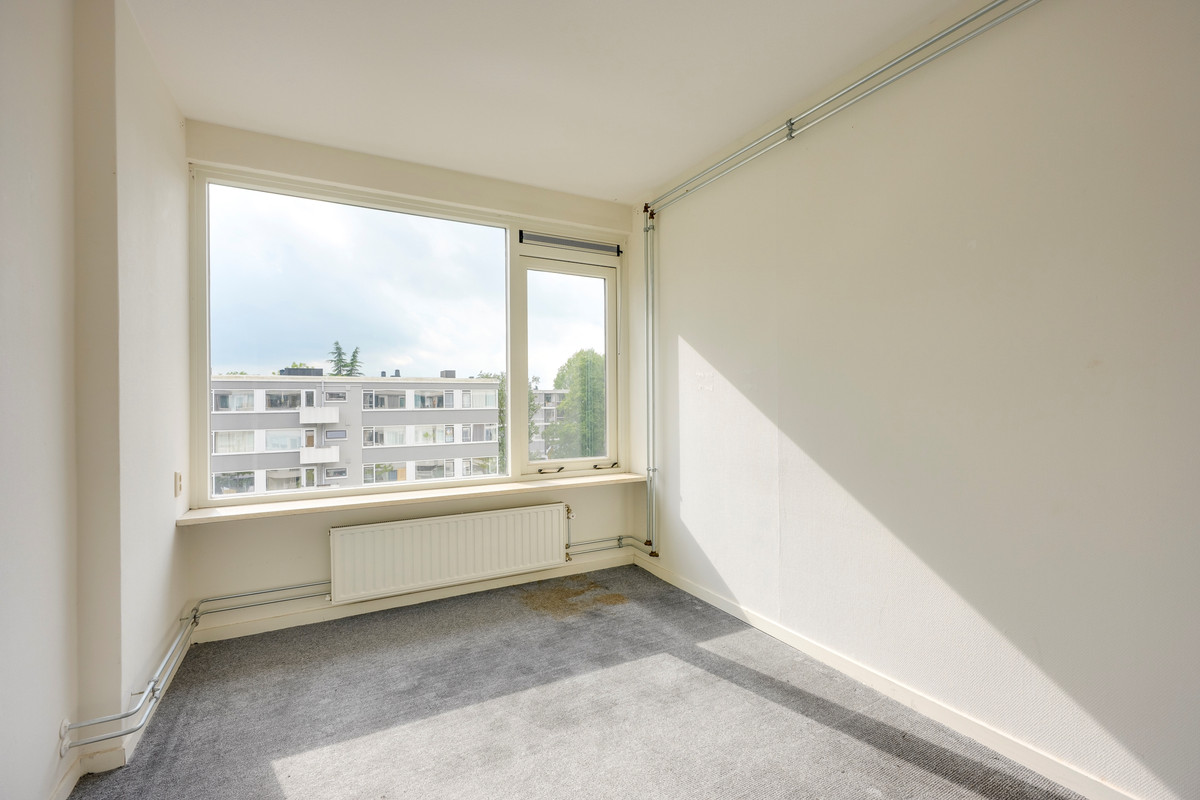 Appartement te koop: Auriollaan 78, Utrecht