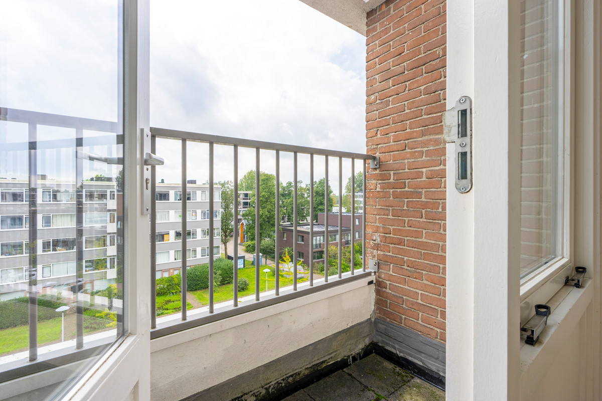 Appartement te koop: Auriollaan 78, Utrecht