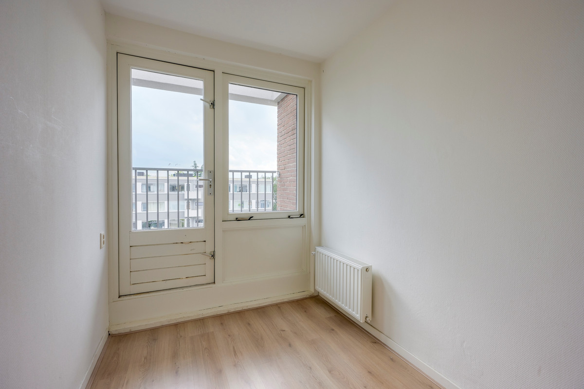 Appartement te koop: Auriollaan 78, Utrecht