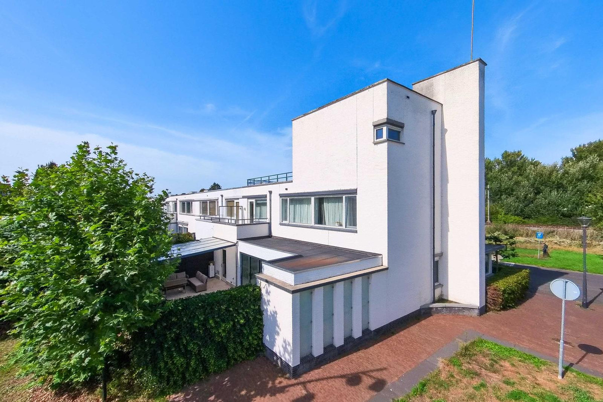 Hoekwoning te koop: Voerendaalstraat 46, Tilburg