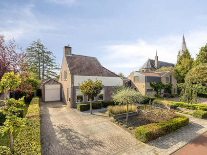 Dorpstraat 22A
