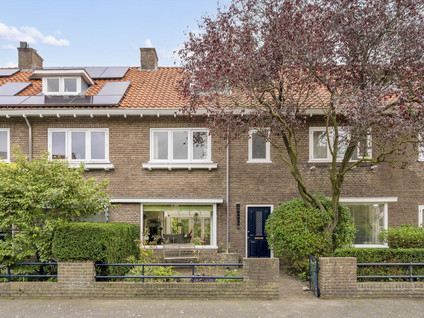 Anthonius van Alphenstraat 7