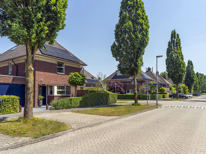 Blikveldweg 19