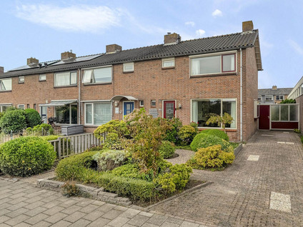 Hyacintenstraat 49