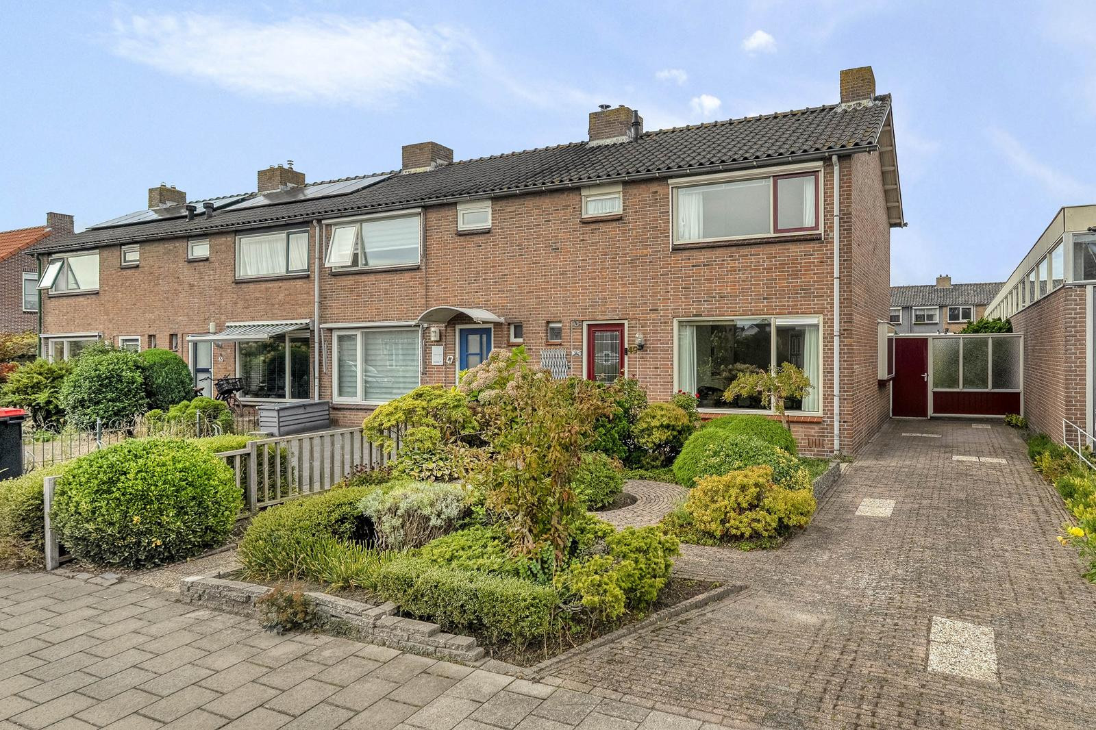 Foto van Hyacintenstraat 49, Breezand