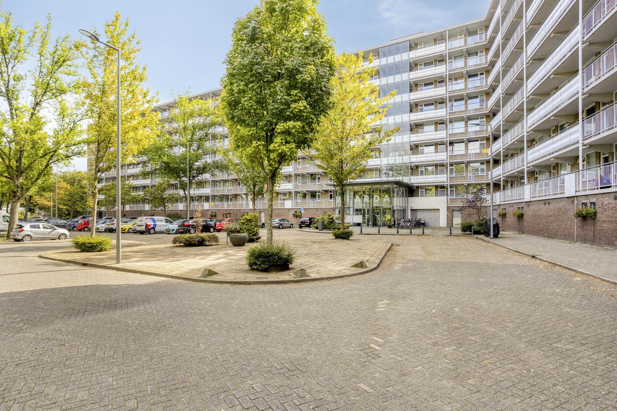 Appartement te koop: Kelloggplaats 178, Rotterdam