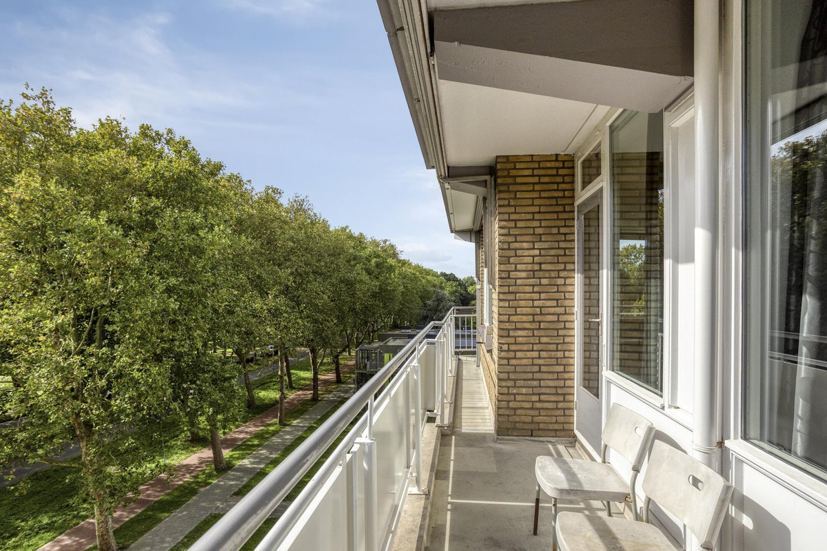 Appartement te koop: Kelloggplaats 178, Rotterdam