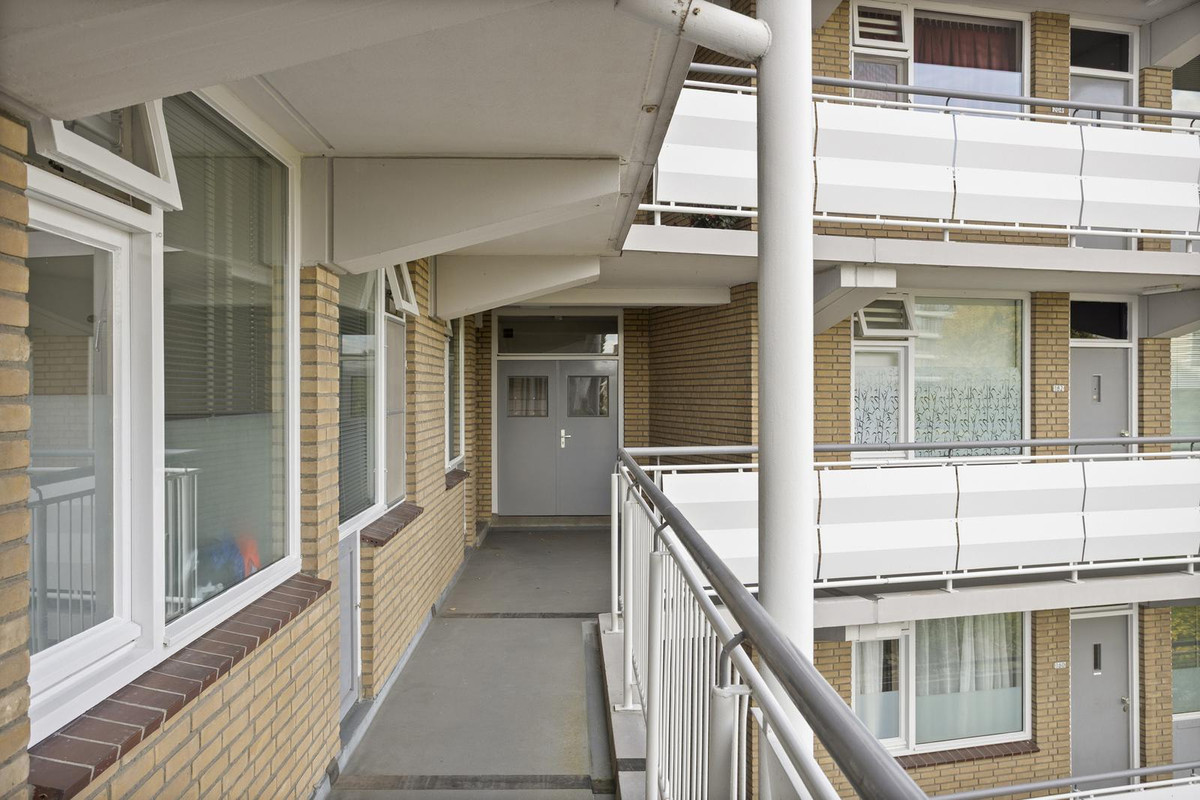 Appartement te koop: Kelloggplaats 178, Rotterdam