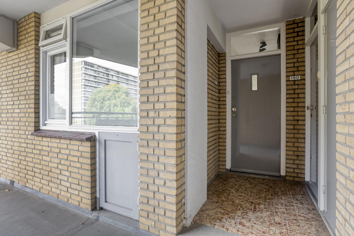 Appartement te koop: Kelloggplaats 178, Rotterdam