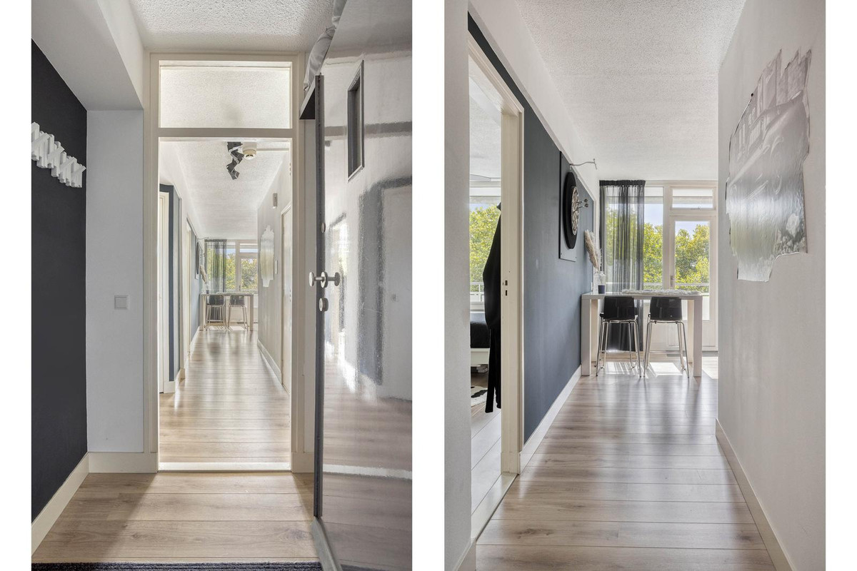 Appartement te koop: Kelloggplaats 178, Rotterdam