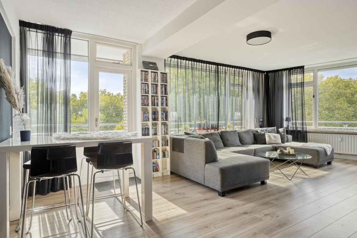 Appartement te koop: Kelloggplaats 178, Rotterdam